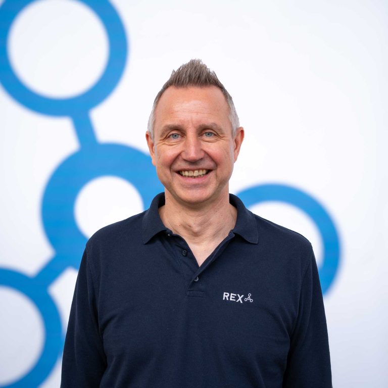 Dirk Egel